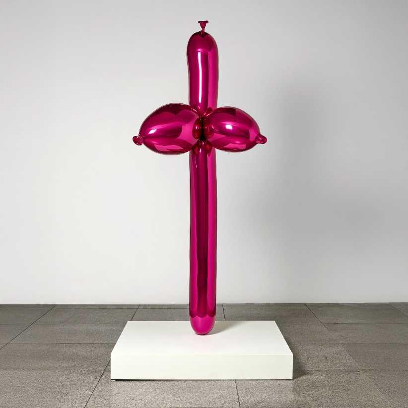 20th & 21st Century Art Week