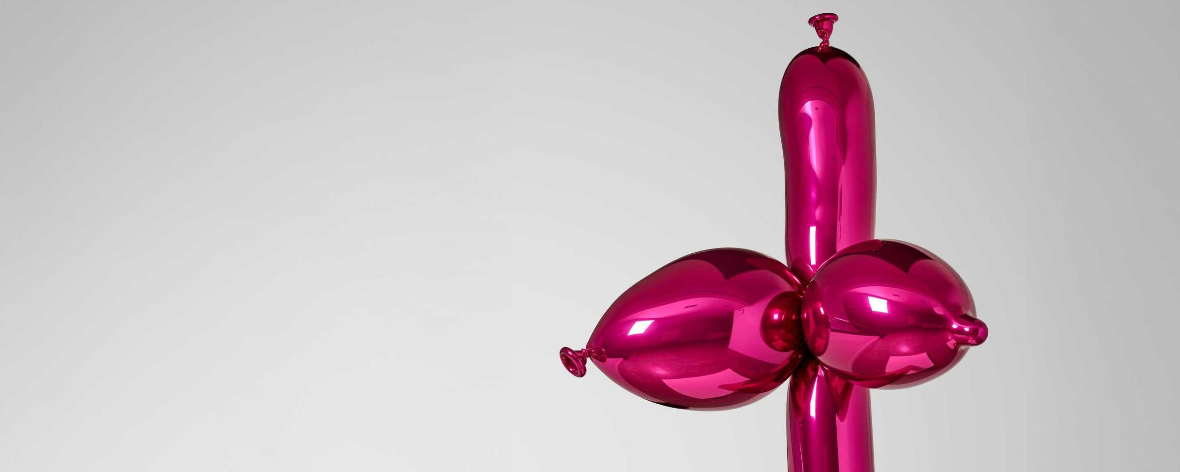 20th & 21st Century Art Week