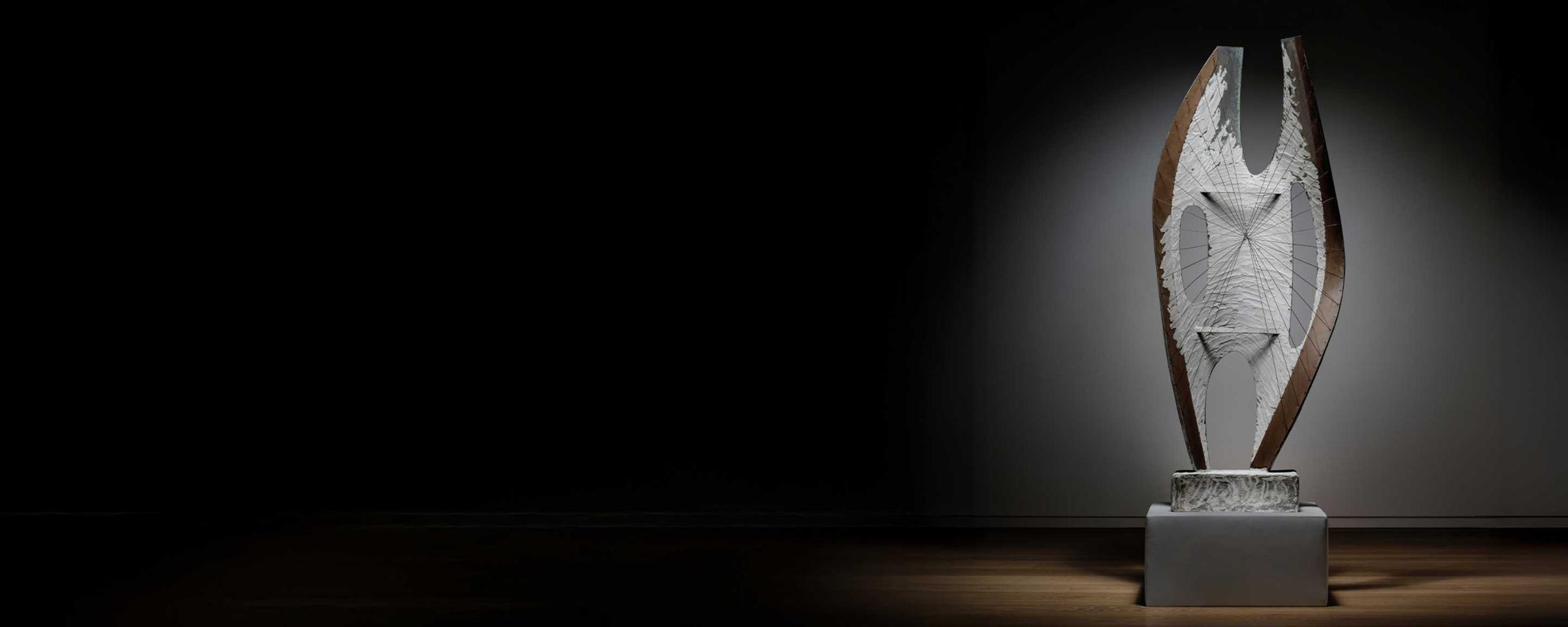 Modern British and Irish Art