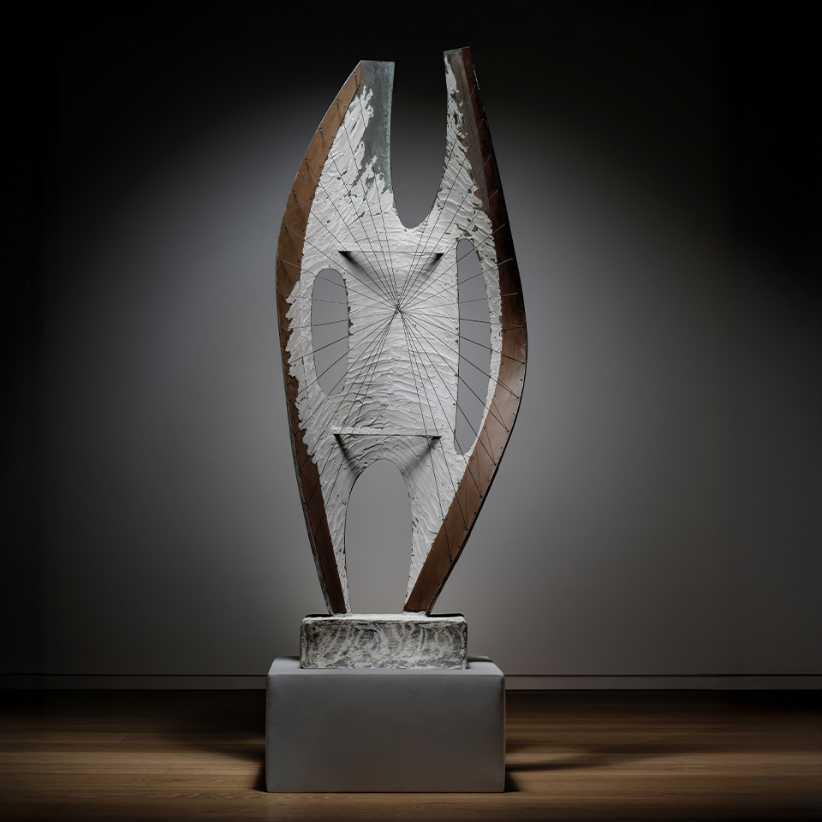 Modern British and Irish Art